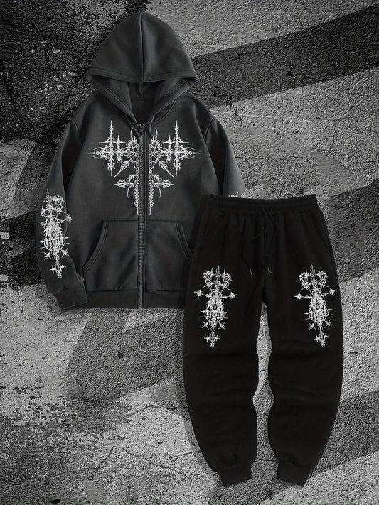 Shadow Cross Street Set-Emmeus