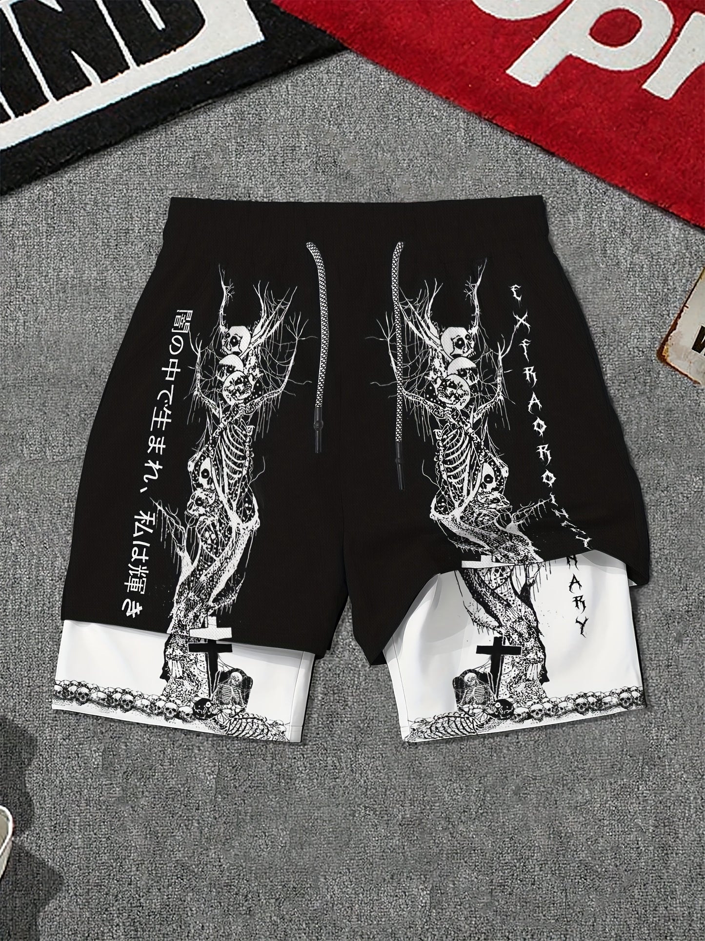 Gothic Reaper-Emmeus