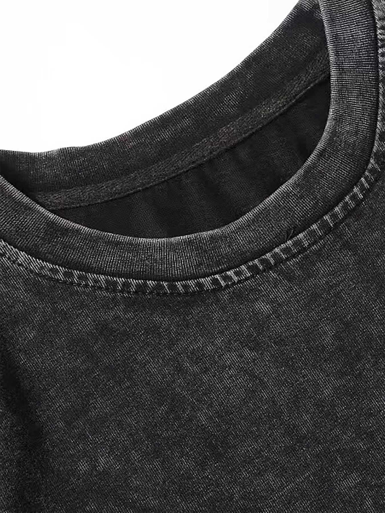 Berserker oversize Tshirt