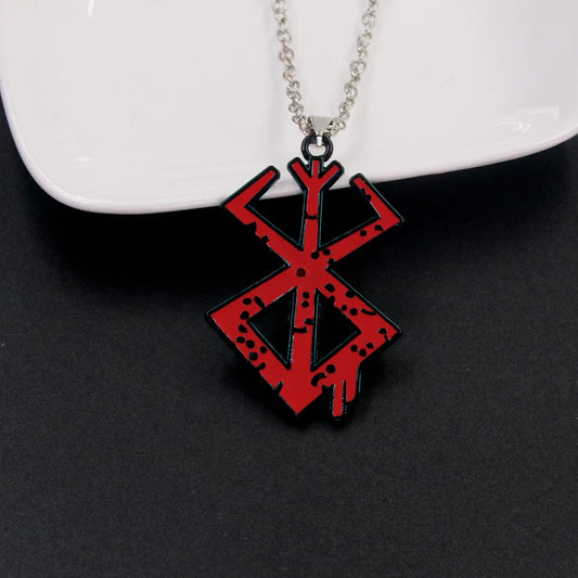 Necklaces berserker -Emmeus
