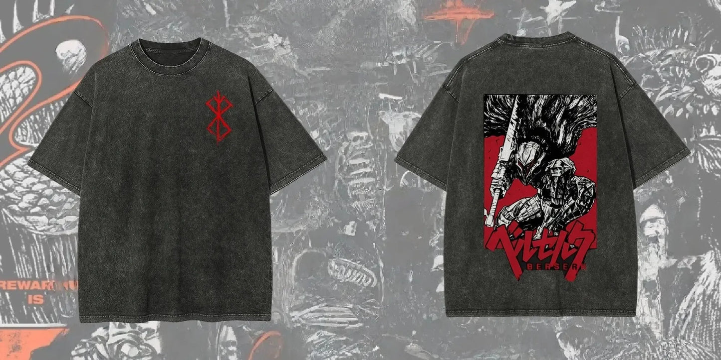 Berserk Eclipse Tee 2-Emmeus