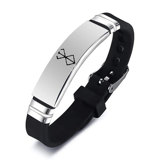 Anime Berserker Symbol Stainless-emmeus