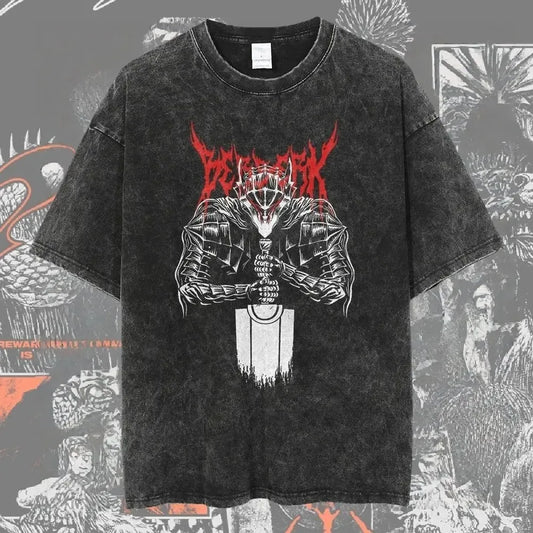 Berserk Eclipse Tee 3-Emmeus