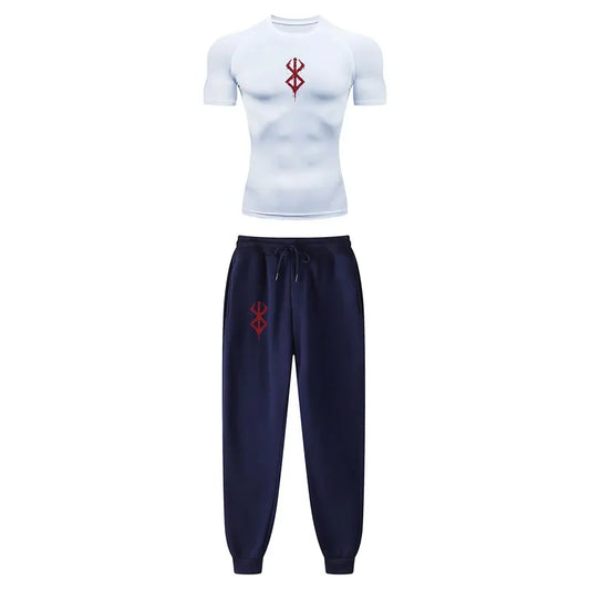 Compression Set Berserk-emmeus