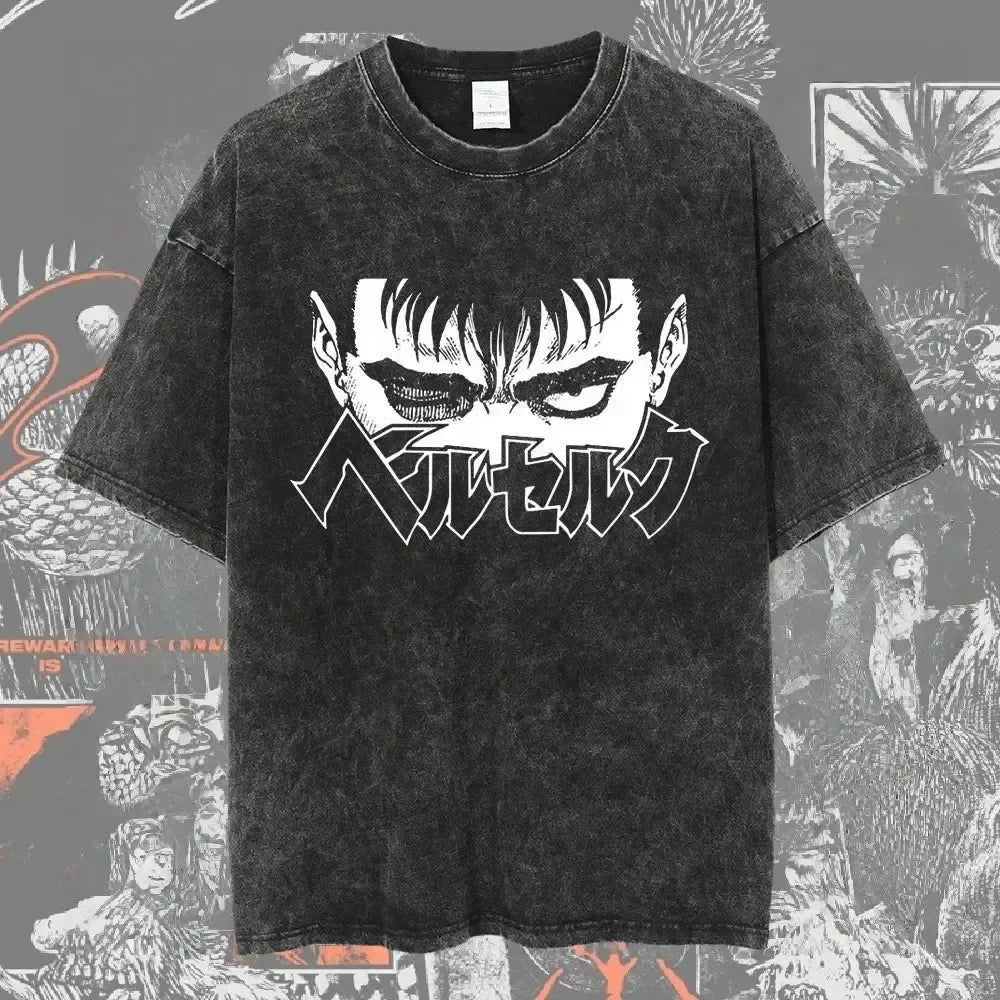 Berserk Eclipse Tee 5-Emmeus