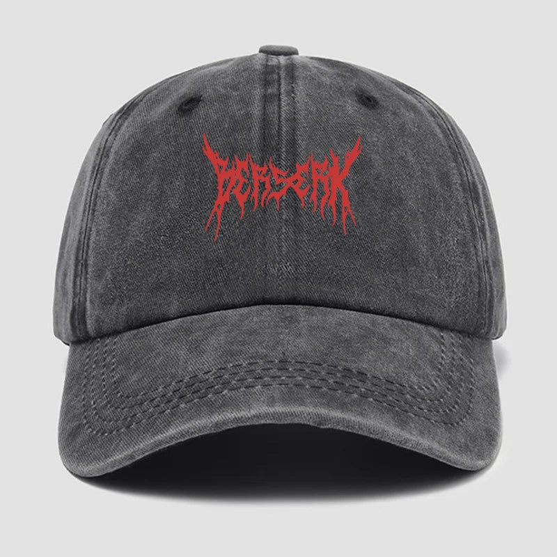 caps berserker-Emmeus