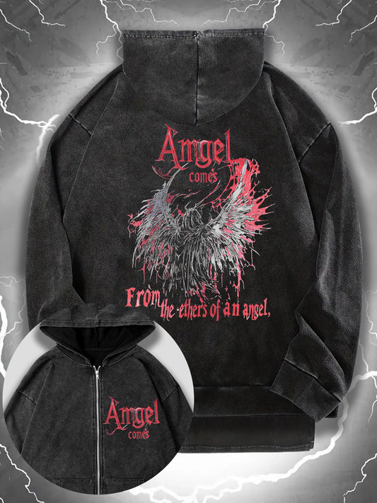 Dark Angel Gothic -Emmeus