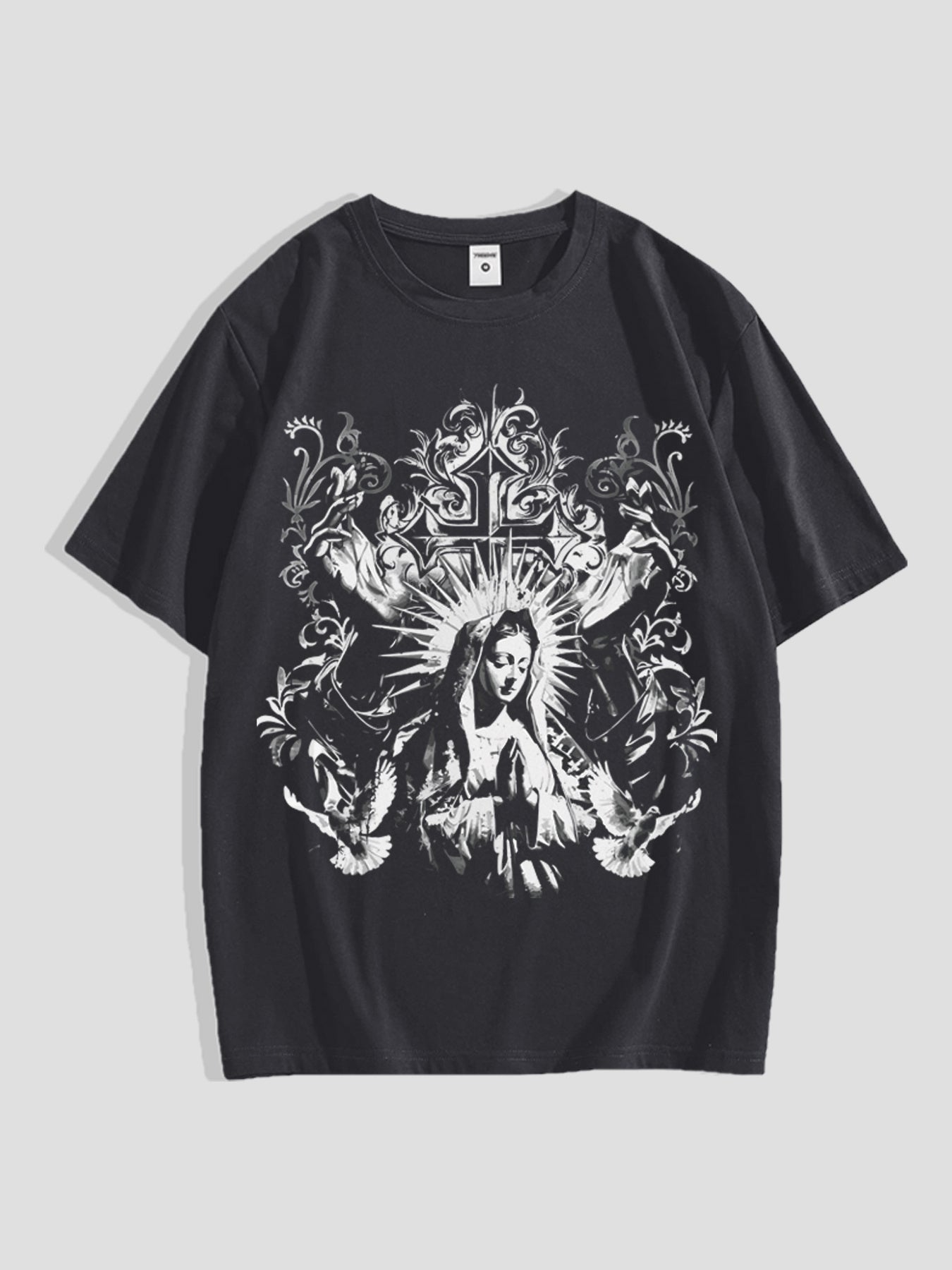 Holy Spirit Streetwear Pack-Emmeus