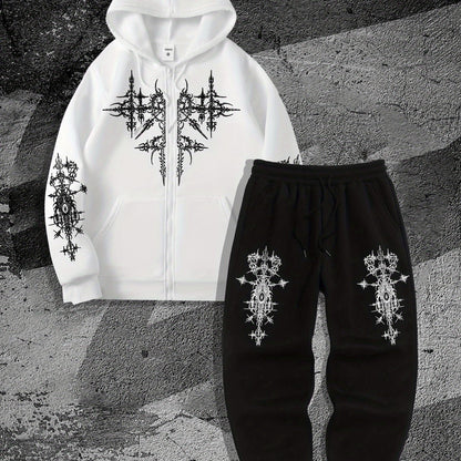 Shadow Cross Street Set-Emmeus