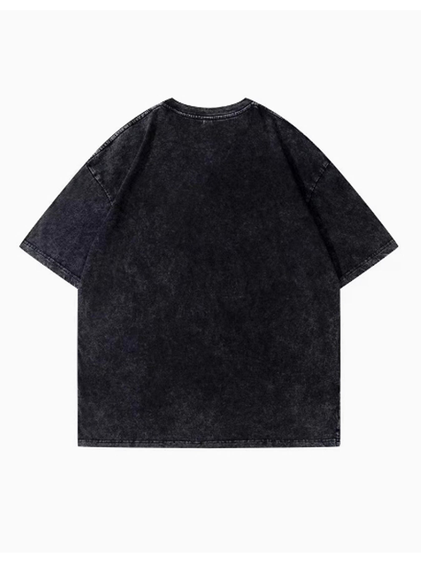 Berserker oversize Tshirt