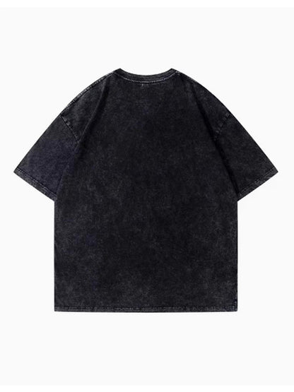 Berserker oversize Tshirt