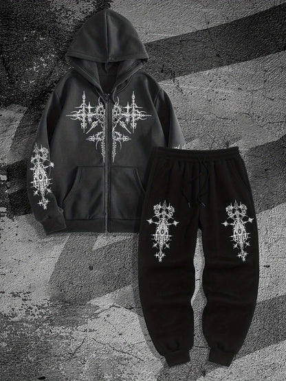 Shadow Cross Street Set-Emmeus