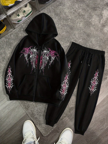 Shadow Thorns Set-Emmeus