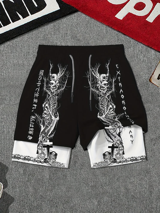 Gothic Reaper-Emmeus