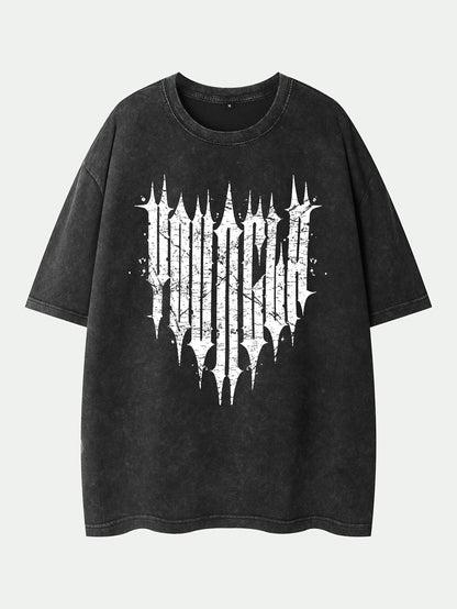 Dark Aura Street Set-Emmeus