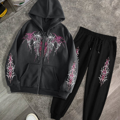 Shadow Thorns Set-Emmeus