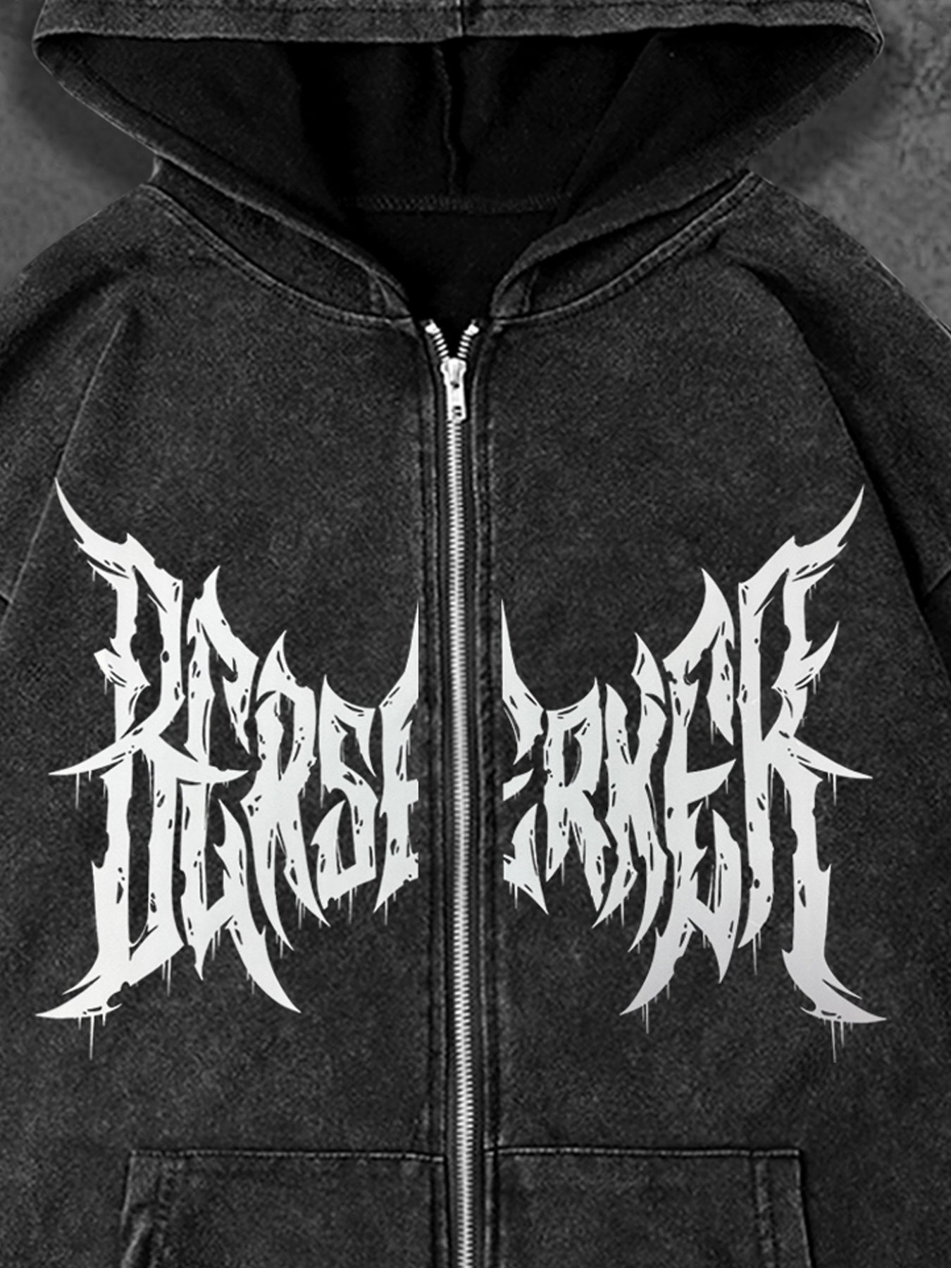 Dark Lightning Angel-Emmeus