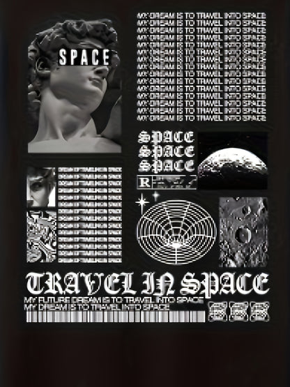 Urban Galaxy Vision T-Shirt Set 3pc-Emmeus