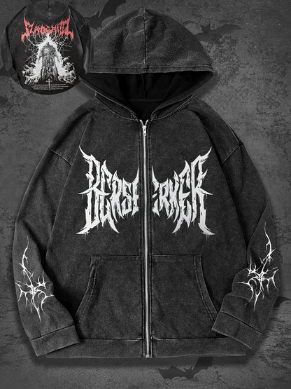 Dark Lightning Angel-Emmeus