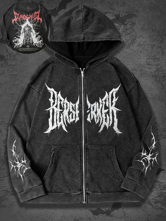 Dark Lightning Angel-Emmeus