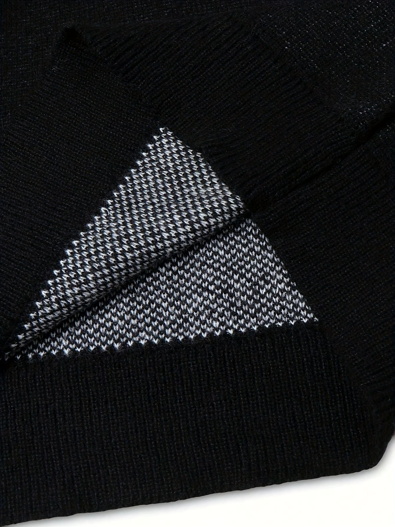 Oversize Cherub Sweater-EMMEUS