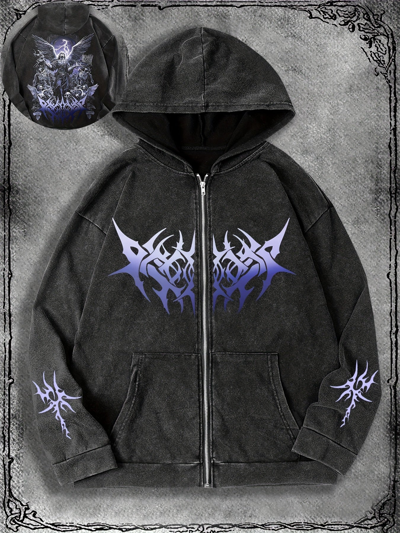 Gothic Heavy Metal -Emmeus