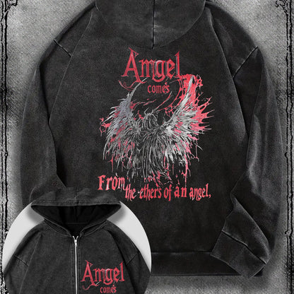 Dark Angel Gothic -Emmeus