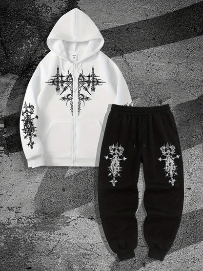 Shadow Cross Street Set-Emmeus