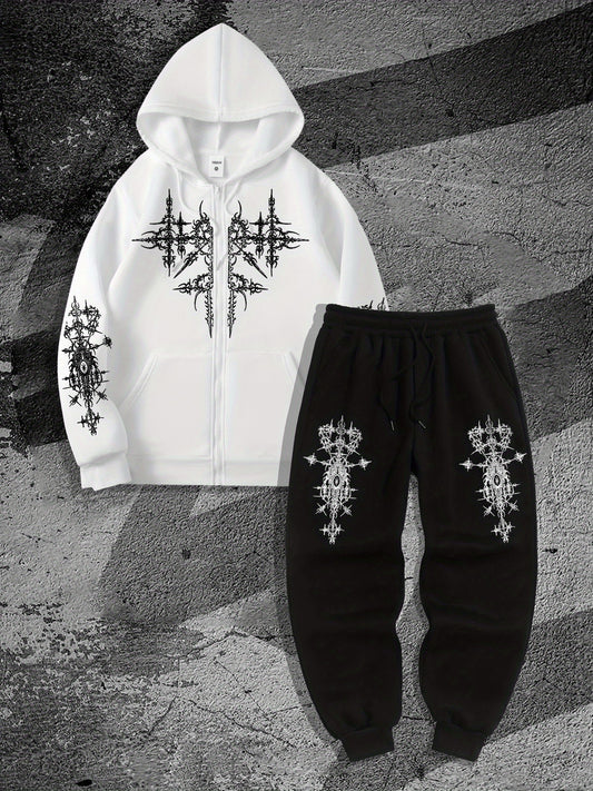 Shadow Cross Street Set-Emmeus