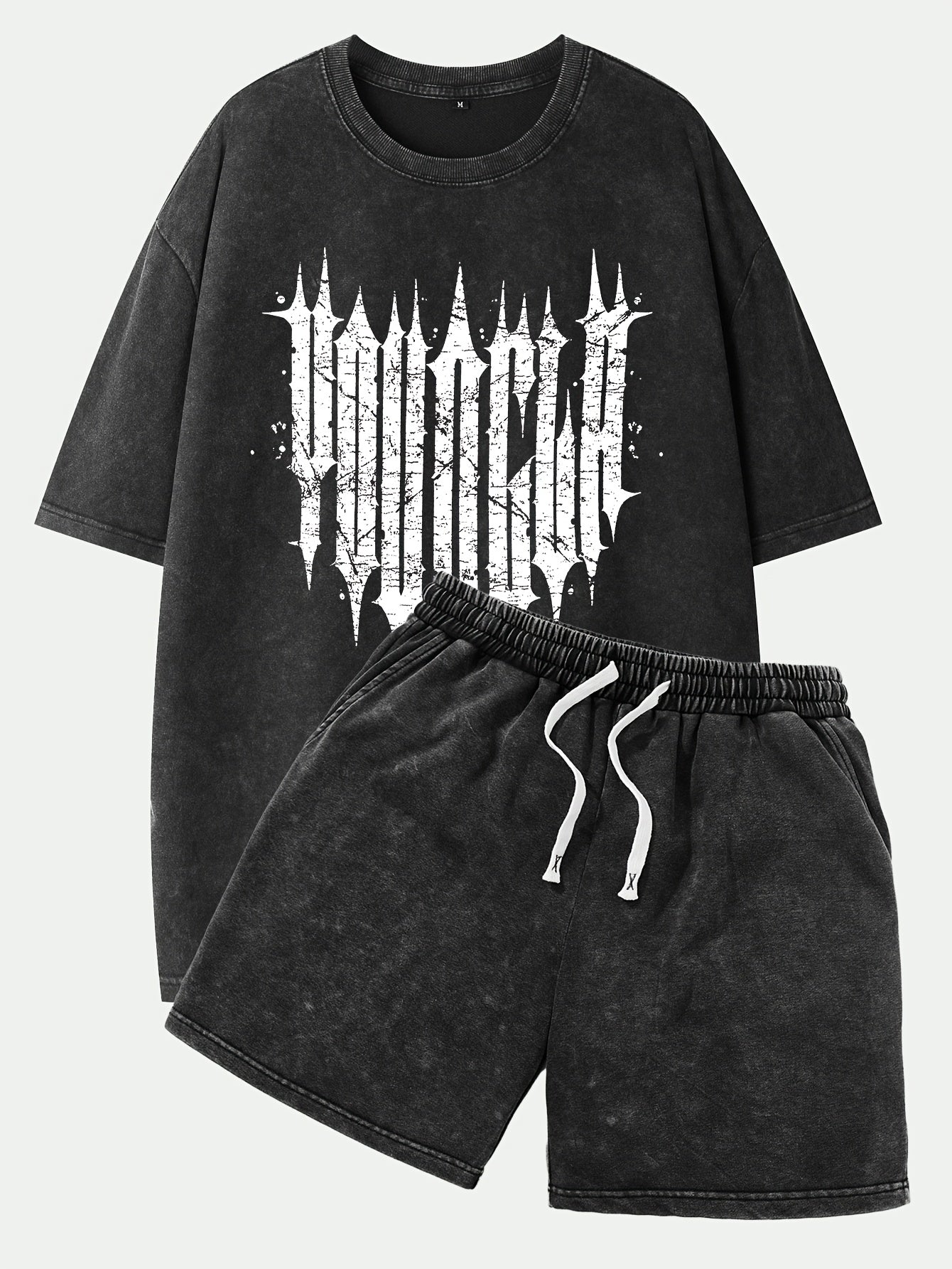 Dark Aura Street Set-Emmeus