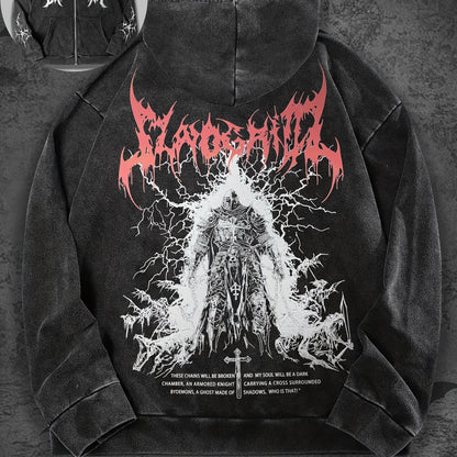 Dark Lightning Angel-Emmeus