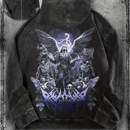 Gothic Heavy Metal -Emmeus