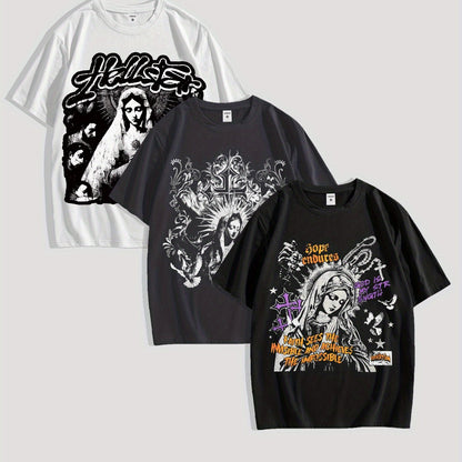 Holy Spirit Streetwear Pack-Emmeus