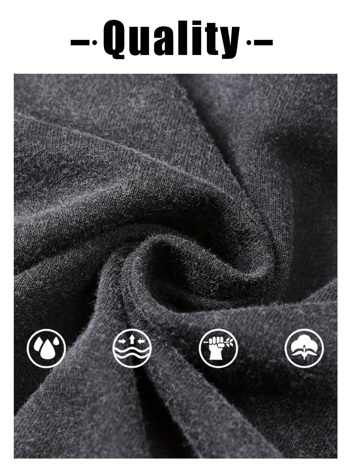 ashed Black "City of Angels" Zip Hoodie-EMMEUS