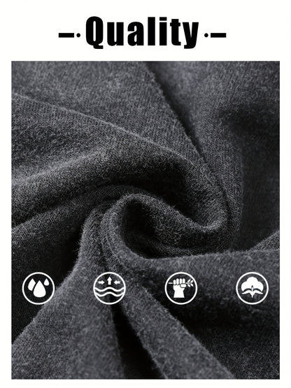 ashed Black "City of Angels" Zip Hoodie-EMMEUS