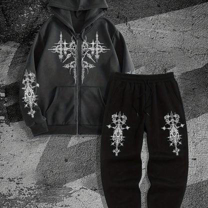 Shadow Cross Street Set-Emmeus