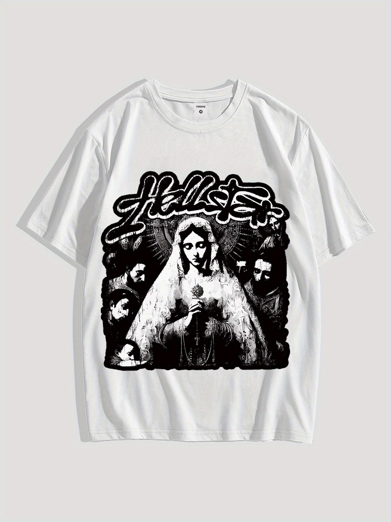 Holy Spirit Streetwear Pack-Emmeus