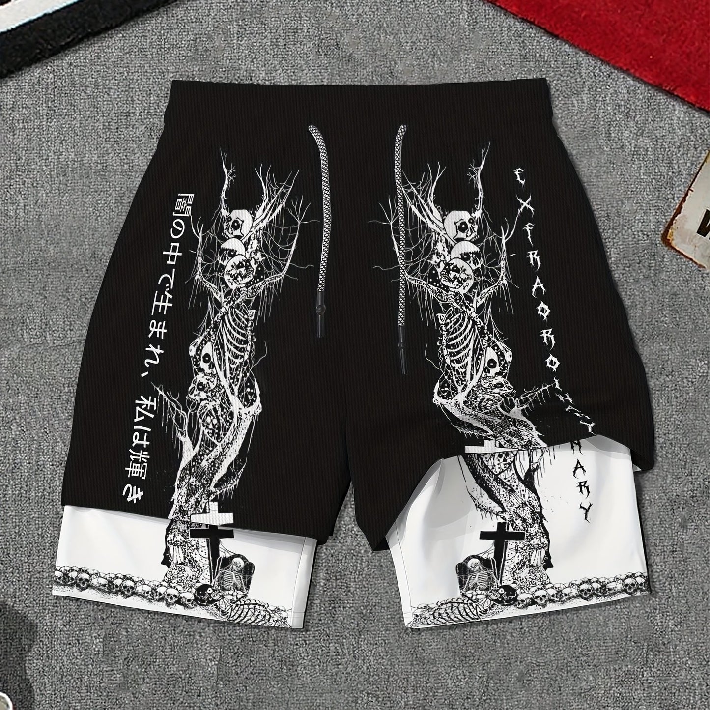 Gothic Reaper-Emmeus