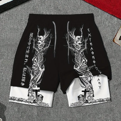 Gothic Reaper-Emmeus