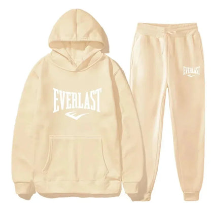 Everlast Gym Set-Emmeus