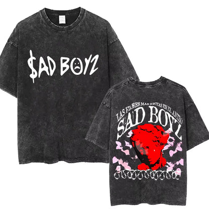 Sad Boyz 4 Lyfe II-Emmeus