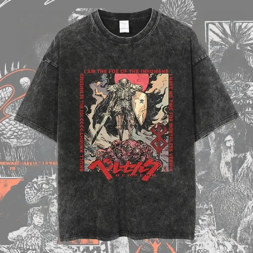 Berserk Eclipse Tee 3-Emmeus