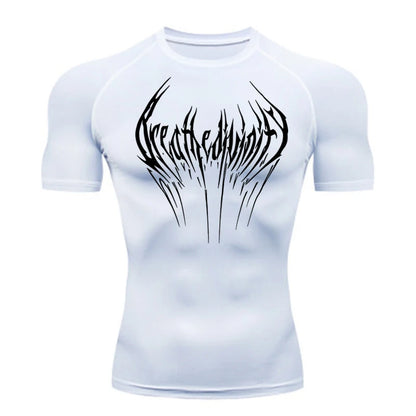 Gothic dark Compression-emmeus