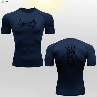 Inferno Mark Compression-Emmeus