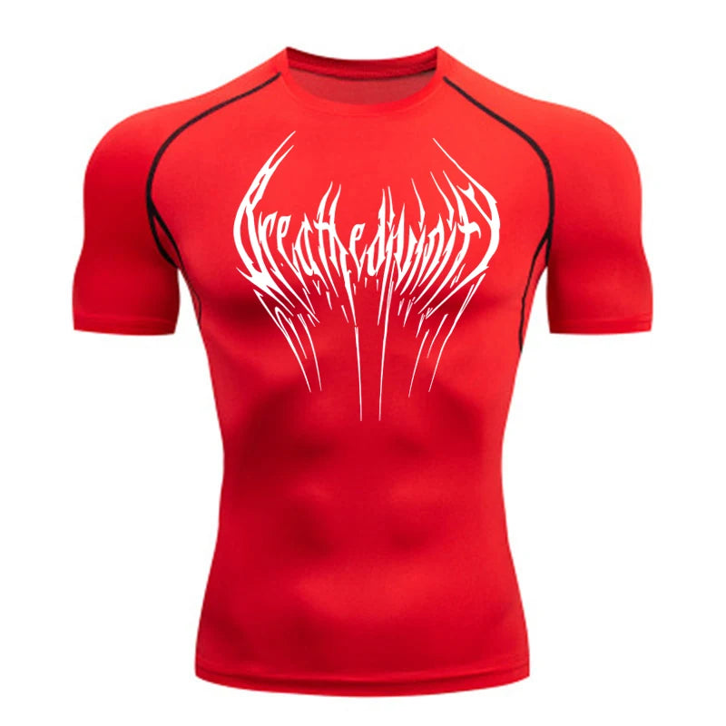 Gothic dark Compression-emmeus