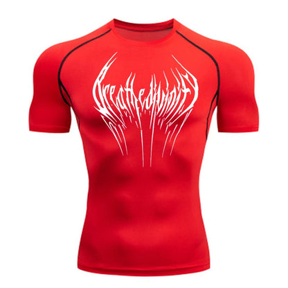 Gothic dark Compression-emmeus