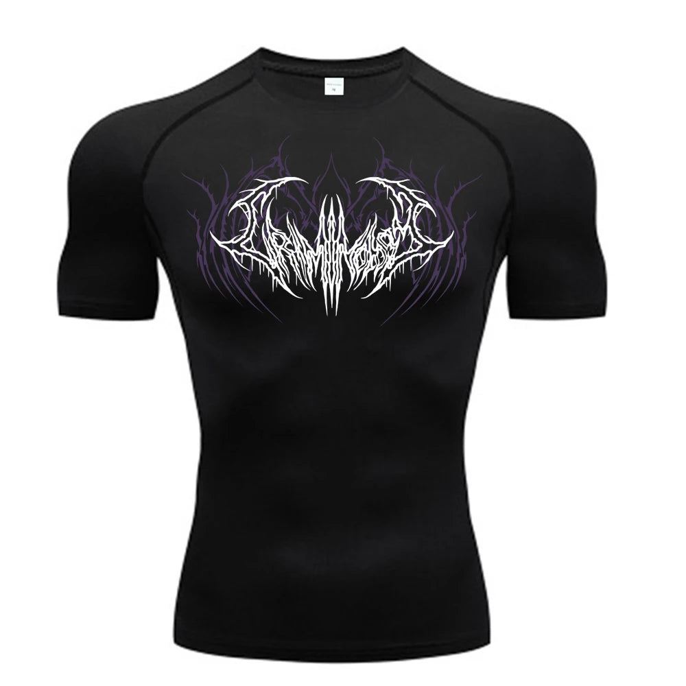 Shadow Flame Compression-Emmeus