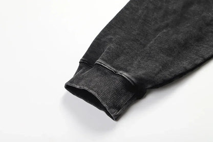 Berserk Hoodie-EMMEUS