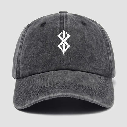 caps berserker-Emmeus