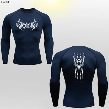 Inferno Mark Compression-Emmeus